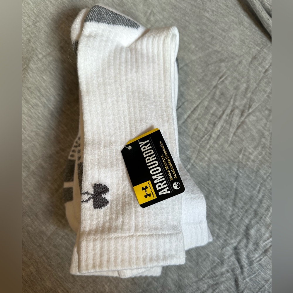 Under Armour Socks